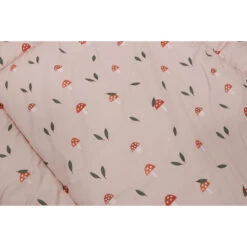 MamaLoes Paddenstoeltjes 80 X 100 Cm Omkeerbaar Boxkleed ML020231 16 MamaLoes Paddenstoeltjes 80 X 100 Cm Omkeerbaar Boxkleed ML020231 -Baby Producten Winkel ml020221 04 1