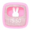 MOB Billy Marshmallow Klok En Nachtlampje BILLY-MARSH-01 2 MOB Billy Marshmallow Klok En Nachtlampje BILLY-MARSH-01 -Baby Producten Winkel mob billy marshmallow klok en nachtlampje billy marsh 01 1
