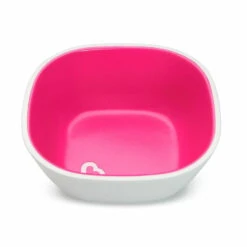 Munchkin Colour Me Roze 7-delig Dinerset 051914 -Baby Producten Winkel munchkin colour me roze 7 delig dinerset 051914 5