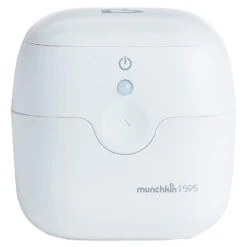 Munchkin Mini Kubus Speensterilisator 051849
