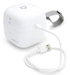 Munchkin Mini Kubus Speensterilisator 051849 -Baby Producten Winkel munchkin mini kubus sterilisator 4