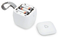 Munchkin Mini Kubus Speensterilisator 051849 -Baby Producten Winkel munchkin mini kubus sterilisator 5