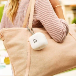 Munchkin Mini Kubus Speensterilisator 051849 -Baby Producten Winkel munchkin mini kubus sterilisator 7