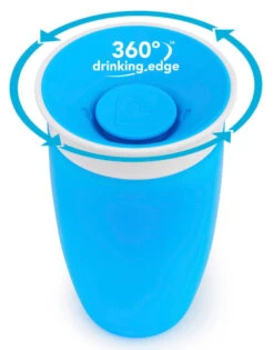 Munchkin Nibbles & Giggles Blue Gift Set 051877 12 Munchkin Nibbles & Giggles Blue Gift Set 051877 -Baby Producten Winkel munchkin nibbles giggles blue gift set 051877 2