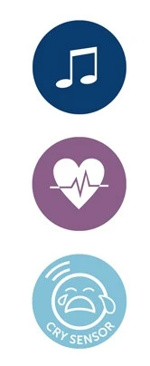 Zazu Don De Ezel Heartbeat Knuffel Met Geluid Za-Don-01 16 Zazu Don De Ezel Heartbeat Knuffel Met Geluid Za-Don-01 - Afbeelding 14