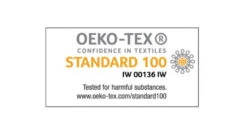 Babymatex Muslin Bump Air Beige 180 Cm Bedbumper TB0445_15 14 Babymatex Muslin Bump Air Beige 180 Cm Bedbumper TB0445_15 -Baby Producten Winkel oeko tex 4