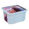 Keeeper Frozen Wit 45L Opbergbox 12239 2 Keeeper Frozen Wit 45L Opbergbox 12239 -Baby Producten Winkel opbergbox