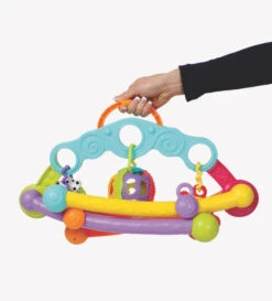 Playgro Fold And Go Babygym P0185475 -Baby Producten Winkel playgro fold and go babygym p0185475 2