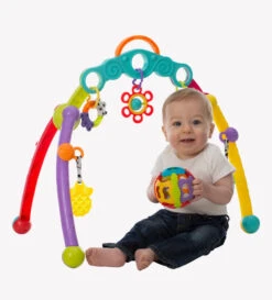 Playgro Fold And Go Babygym P0185475 -Baby Producten Winkel playgro fold and go babygym p0185475 4