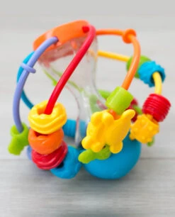 Playgro Play And Learn Ball Speelbal P4082679 -Baby Producten Winkel playgro play and learn ball speelbal p4082679 3