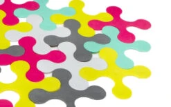 Prince Lionheart Anti-slip Badmatjes 18 Stuks 7451 -Baby Producten Winkel prince lionheart anti slip badmatjes 18 stuks 7451 3