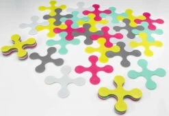 Prince Lionheart Anti-slip Badmatjes 18 Stuks 7451 -Baby Producten Winkel prince lionheart anti slip badmatjes 18 stuks 7451 5