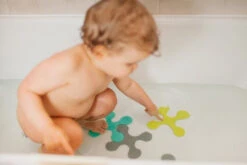 Prince Lionheart Anti-slip Badmatjes 18 Stuks 7451 -Baby Producten Winkel prince lionheart anti slip badmatjes 18 stuks 7451 6