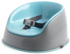 Prince Lionheart BoosterPOD Lite Glacier Stoelverhoger 7003 10 Prince Lionheart BoosterPOD Lite Glacier Stoelverhoger 7003 -Baby Producten Winkel prince lionheart boosterpod lite glacier stoelverhoger 7003 2