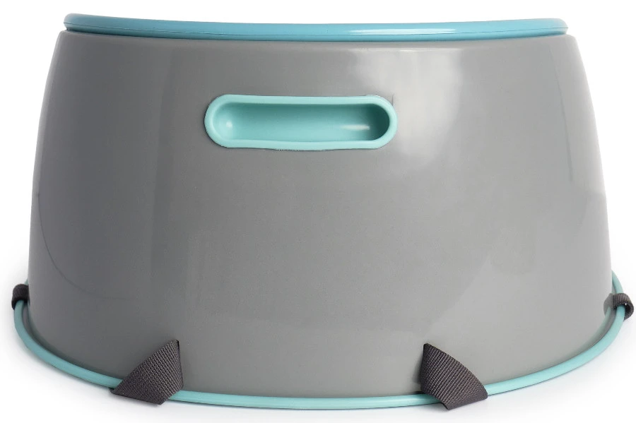 Prince Lionheart BoosterPOD Lite Glacier Stoelverhoger 7003 6 Prince Lionheart BoosterPOD Lite Glacier Stoelverhoger 7003 - Afbeelding 4