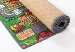 Rebel Roads City Life 95x200 Cm Speelmat RPCIWGA97095200T01 -Baby Producten Winkel rebel roads city life 95x200 cm speelmat rpciwga97095200t01 2