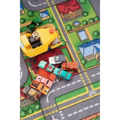 Rebel Roads City Life 95x200 Cm Speelmat RPCIWGA97095200T01 -Baby Producten Winkel rebel roads city life 95x200 cm speelmat rpciwga97095200t01 3