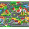 Rebel Roads Country Life 95x133 Cm Speelmat RQUTWGA90095133T01 -Baby Producten Winkel rebel roads country life 95x133 cm speelmat rqutwga90095133t01 1