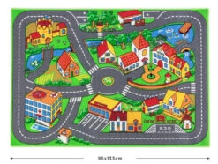 Rebel Roads Country Life 95x133 Cm Speelmat RQUTWGA90095133T01 8 Rebel Roads Country Life 95x133 Cm Speelmat RQUTWGA90095133T01 -Baby Producten Winkel rebel roads country life 95x133 cm speelmat rqutwga90095133t01 2