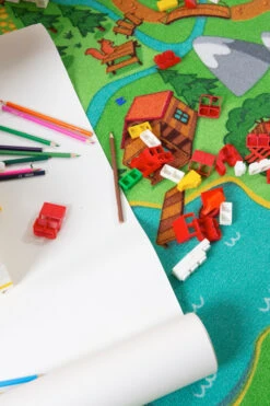 Rebel Roads Wild Life 95x200 Cm Speelmat RHIKWGA90095200T01 8 Rebel Roads Wild Life 95x200 Cm Speelmat RHIKWGA90095200T01 -Baby Producten Winkel rebel roads wild life 95x200 cm speelmat rhikwga90095200t01 3