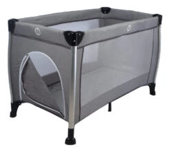 Ding Estilo Melee Grey Ledikant En Reisbedje 24 Ding Estilo Melee Grey Ledikant En Reisbedje -Baby Producten Winkel reisbedje mamaloes grijs