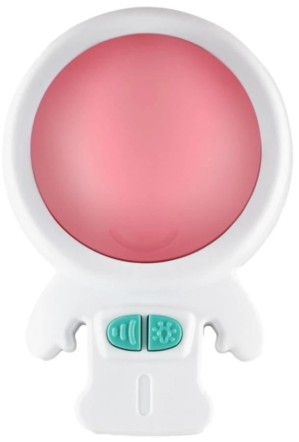 Rockit Zed 3-in-1 Slaap Astronaut Nachtlampje ZED01 3 Rockit Zed 3-in-1 Slaap Astronaut Nachtlampje ZED01