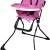 Ding Nemo Fuchsia Kinderstoel 2 Ding Nemo Fuchsia Kinderstoel -Baby Producten Winkel roze foto 1