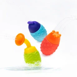 Sassy Easy Squeezies 3 Stuks Waterspeelgoed S13050 13 Sassy Easy Squeezies 3 Stuks Waterspeelgoed S13050 -Baby Producten Winkel sassy easy squeezies 3 stuks waterspeelgoed 3