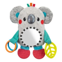 Sassy Koala Spiegel Buggyspeeltje S80364