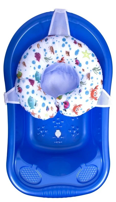 Sevibaby Aquarium Comfortabel Badzitje 691-54 3 Sevibaby Aquarium Comfortabel Badzitje 691-54
