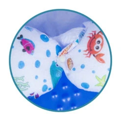 Sevibaby Aquarium Comfortabel Badzitje 691-54 15 Sevibaby Aquarium Comfortabel Badzitje 691-54 -Baby Producten Winkel sevibaby aquarium badband 691 54 6