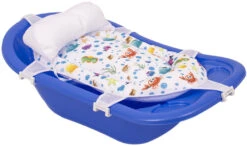 Sevibaby Aquarium Badhangmatje 690-54 -Baby Producten Winkel sevibaby aquarium badhangmatje 690 54 2