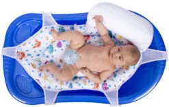 Sevibaby Aquarium Badhangmatje 690-54 -Baby Producten Winkel sevibaby aquarium badhangmatje 690 54 4