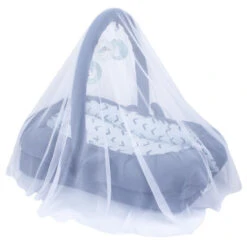 Sevibaby Blue Reflux Multifunctioneel Draagbaar Babynest 275-154 -Baby Producten Winkel sevibaby blue reflux multifunctioneel draagbaar babynest 275 154 6