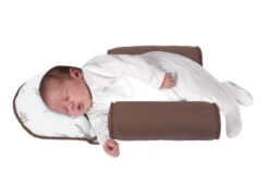 Sevibaby Brown Birds Steunkussen Met Hoofdkussentje 33-149 -Baby Producten Winkel sevibaby brown birds steunkussen met hoofdkussentje 8