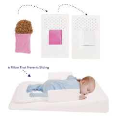 Sevibaby Grijs Multifunctioneel Hellend Warmte Steunkussen 9021-13 -Baby Producten Winkel sevibaby grijs multifunctioneel hellend warmte steunkussen 9021 13 5