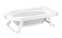 Sevibaby Grijs 3-delige Opvouwbare Badset 368-13 -Baby Producten Winkel sevibaby grijs opvouwbaar badje 365 13 .1 1