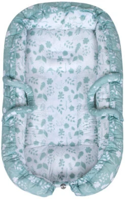 Sevibaby Leaf Reflux Draagbaar Babynest 273-92 -Baby Producten Winkel sevibaby leaf reflux draagbaar babynest 273 92 3