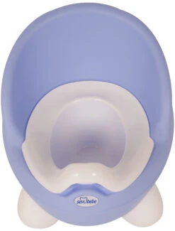 Sevibaby Lovely Blauw Potje 66-1 -Baby Producten Winkel sevibaby lovely blauw potje 66 1 2
