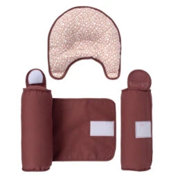 Sevibaby Pink Flowers Steunkussen Met Hoofdkussentje 33-153 19 Sevibaby Pink Flowers Steunkussen Met Hoofdkussentje 33-153 -Baby Producten Winkel sevibaby pink flowers steunkussen met hoofdkussentje 6