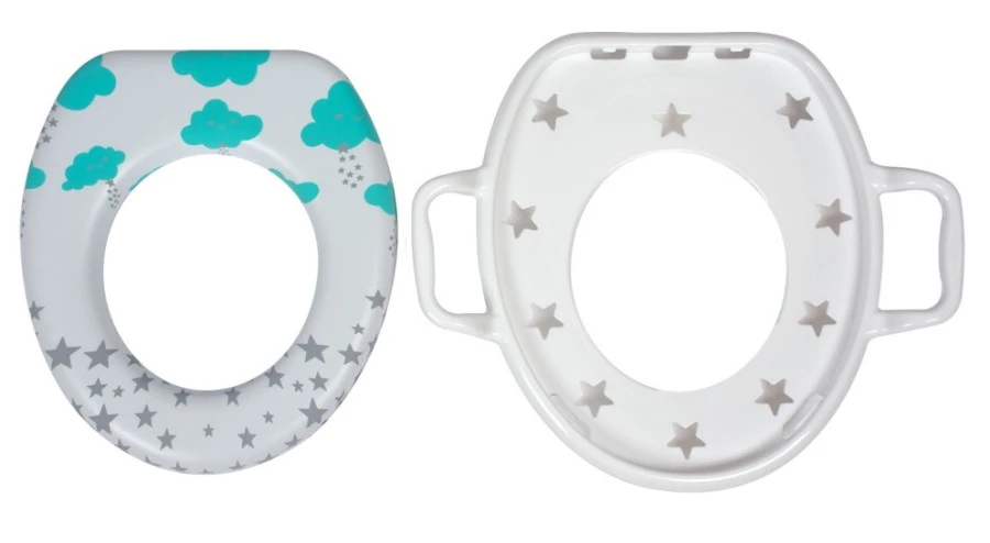 Sevibaby Rain Comfy Toiletverkleiner 70-94 4 Sevibaby Rain Comfy Toiletverkleiner 70-94 - Afbeelding 2