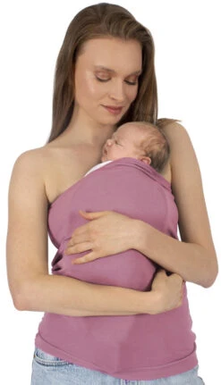 Sevibaby Roze Skin To Skin Top 573-2