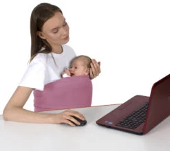 Sevibaby Roze Skin To Skin Top 573-2 -Baby Producten Winkel sevibaby roze skin to skin top 573 2 3