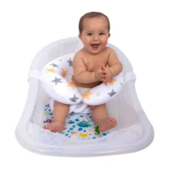 Sevibaby Sea Star Comfortabel Badzitje 691-56 13 Sevibaby Sea Star Comfortabel Badzitje 691-56 -Baby Producten Winkel sevibaby sea star badband 691 56 4 1920x1920
