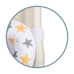 Sevibaby Sea Star Comfortabel Badzitje 691-56 15 Sevibaby Sea Star Comfortabel Badzitje 691-56 -Baby Producten Winkel sevibaby sea star badband 691 56 5 1920x1920