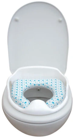 Sevibaby Star Blauw Luxe Toiletverkleiner 67-58 -Baby Producten Winkel sevibaby star blauw luxe toiletverkleiner 67 58 6