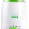 SisiBaby Groen Flessenwarmer SBC-203 -Baby Producten Winkel sisibaby groen flessenwarmer