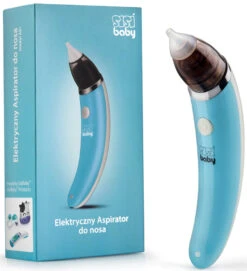 SisiBaby Elektrische Neusreiniger AS1 -Baby Producten Winkel sisibaby elektrische neusreiniger as1 3 1