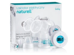 SisiBaby Naturell Dubbele Elektrische Borstkolf SBC-100D -Baby Producten Winkel sisibaby naturell dubbele elektrische borstkolf sbc 100d 300