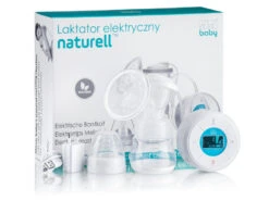 SisiBaby Naturell Elektrische Borstkolf SBC-100 -Baby Producten Winkel sisibaby naturell elektrische borstkolf sbc 100 202